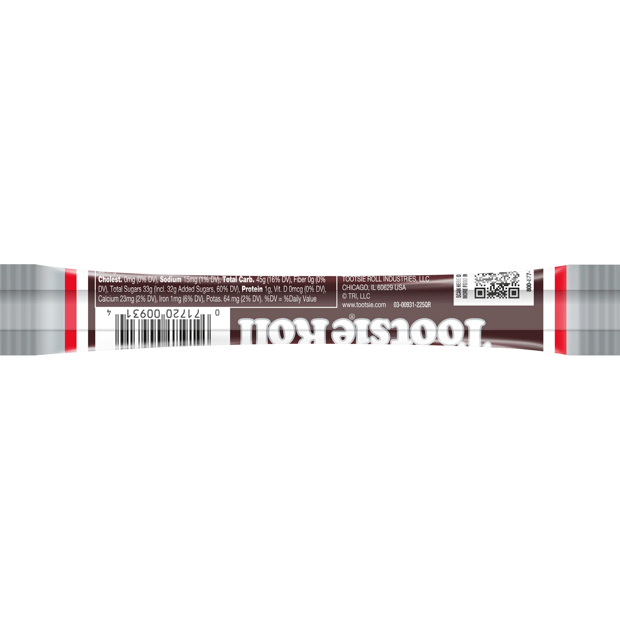 Tootsie Roll (2.25 oz. \/ 36 ct. Box)