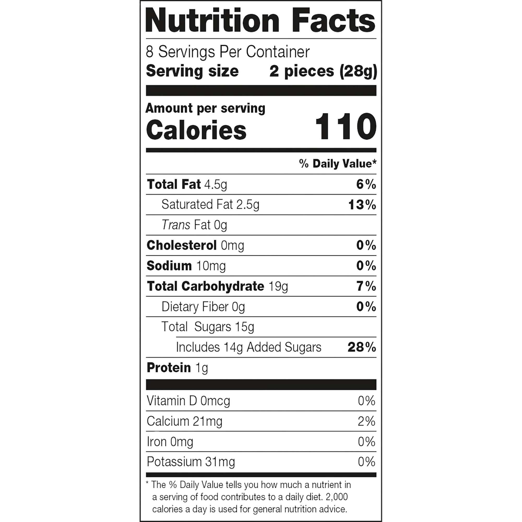 Cella's Milk Chocolate Covered Cherries (8 oz.\/ 16 ct. Box)