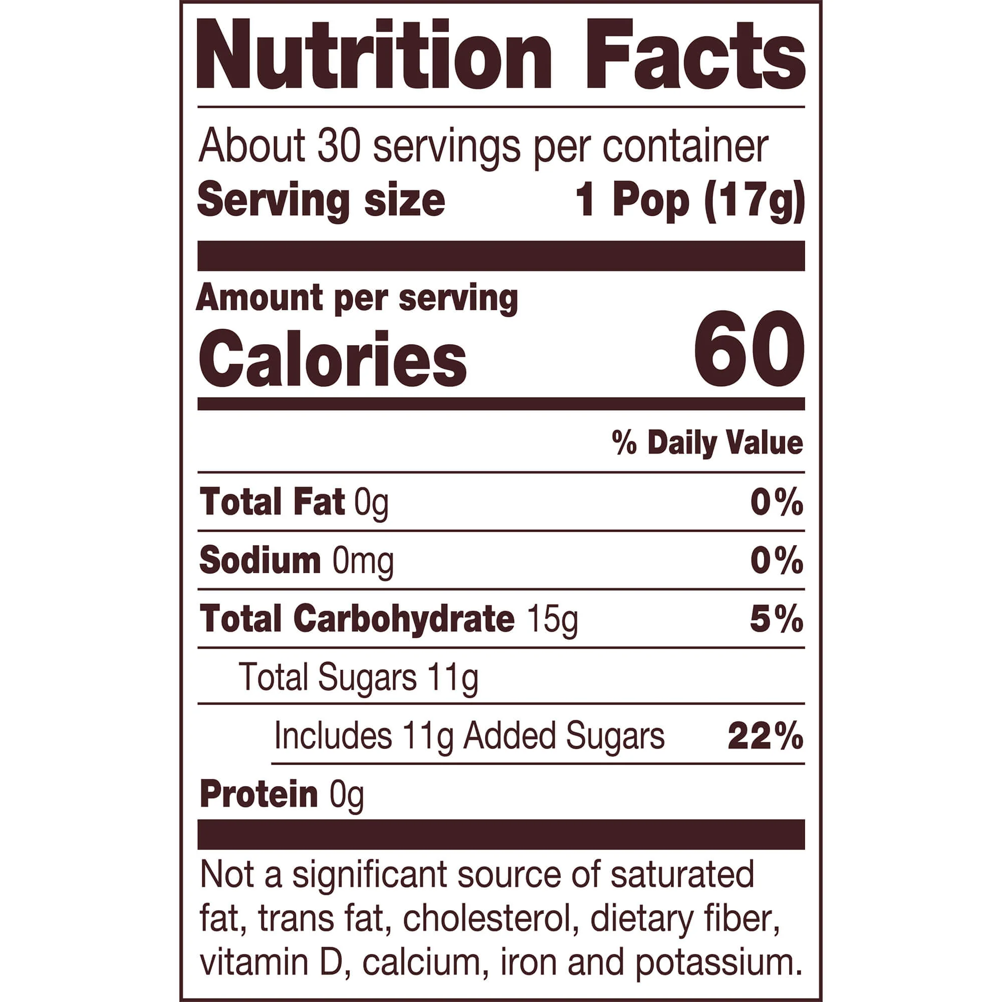 Tootsie Pops Halloween Lollipops in Assorted Flavors (18 oz. Bag)